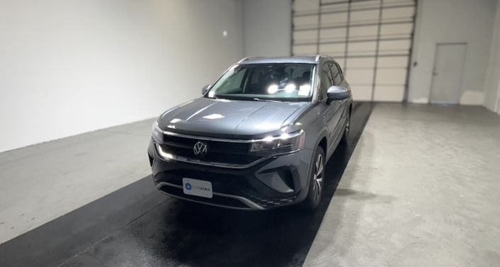 Thumbnail: 2024 Volkswagen Taos - 1