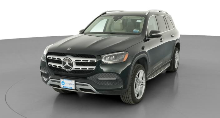 Thumbnail: 2020 Mercedes-Benz GLS - 1