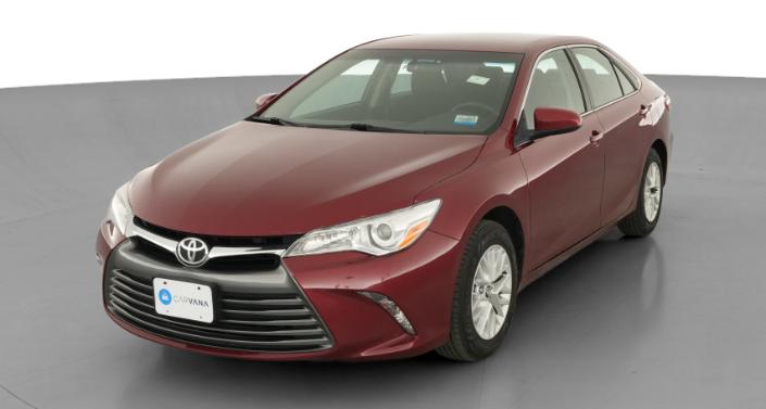 Thumbnail: 2017 Toyota Camry - 1
