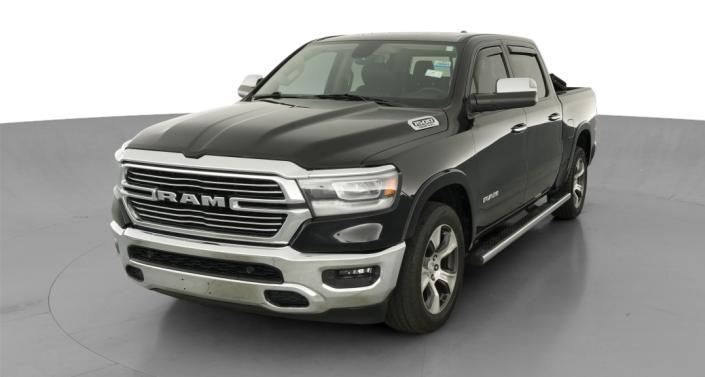 Thumbnail: 2019 RAM 1500 - 1