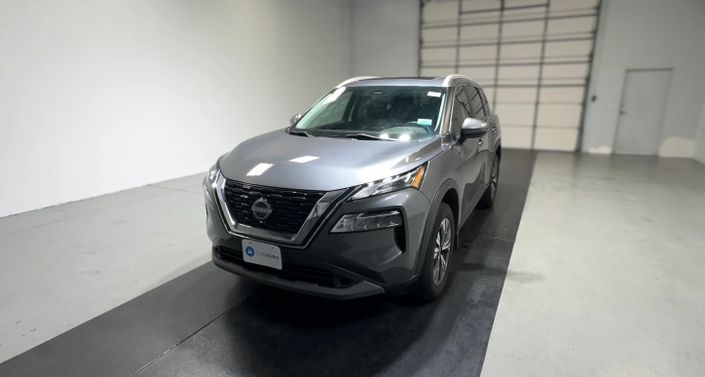 Thumbnail: 2022 Nissan Rogue - 1