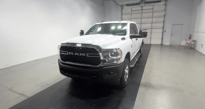 Thumbnail: 2024 RAM 2500 - 1