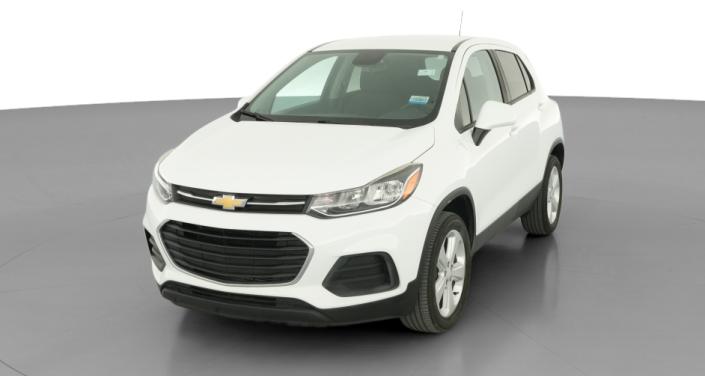 Thumbnail: 2020 Chevrolet Trax - 1