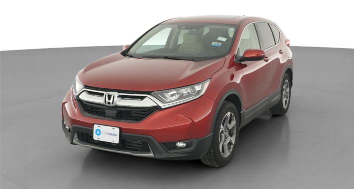 Thumbnail: 2019 Honda CR-V - 1