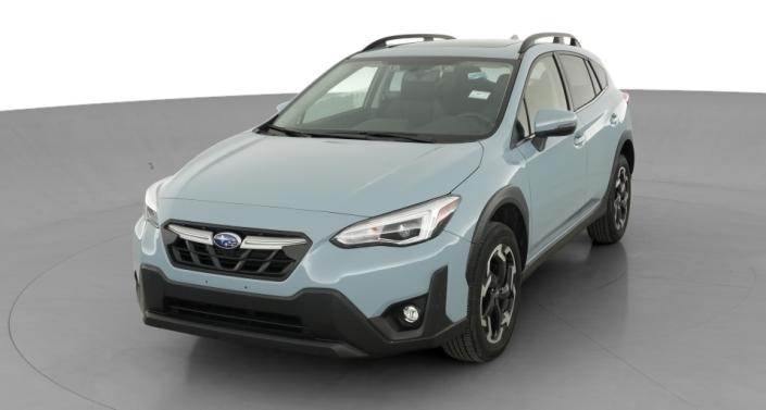 Thumbnail: 2023 Subaru Crosstrek - 1