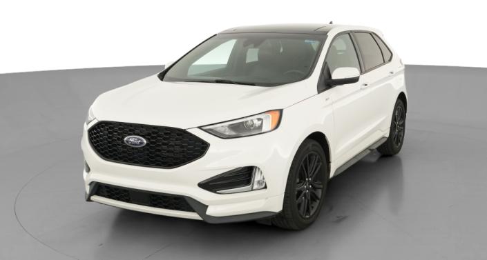 Thumbnail: 2020 Ford Edge - 1