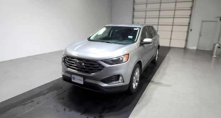 Thumbnail: 2024 Ford Edge - 1