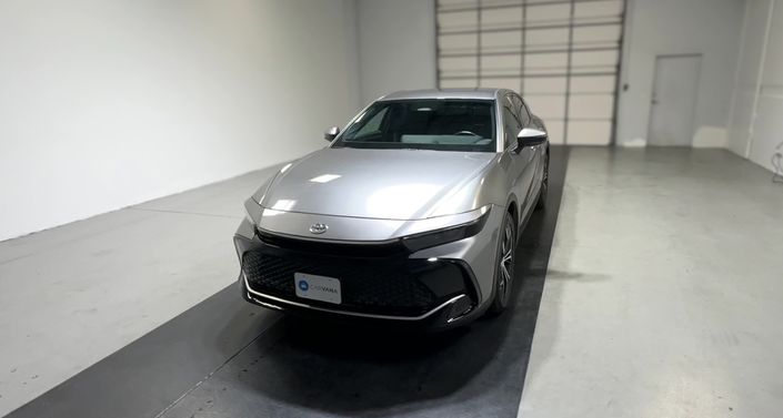 2024 Toyota Crown XLE -
                  Tracy, CA