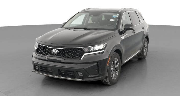 Thumbnail: 2021 Kia Sorento - 1