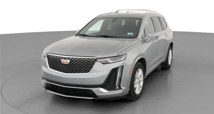 Thumbnail: 2023 Cadillac XT6 - 1