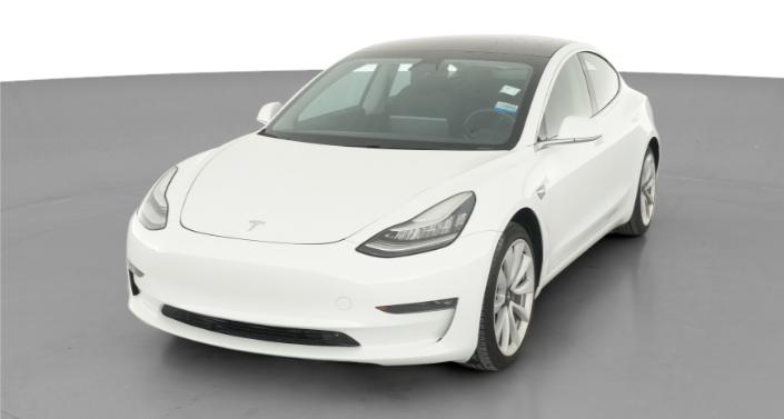 Thumbnail: 2019 Tesla Model 3 - 1