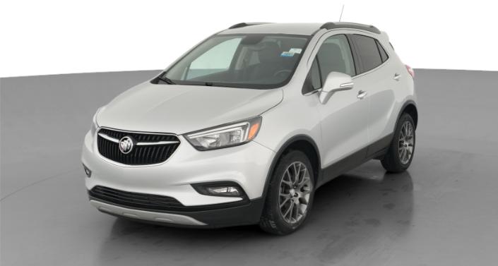 2019 Buick Encore Sport Touring -
                  Indianapolis, IN