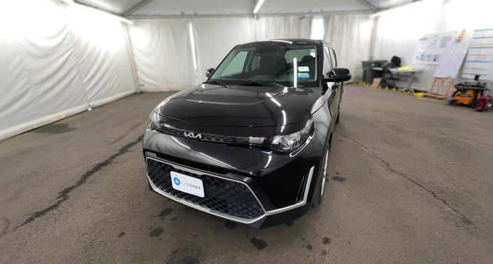 Thumbnail: 2024 Kia Soul - 1