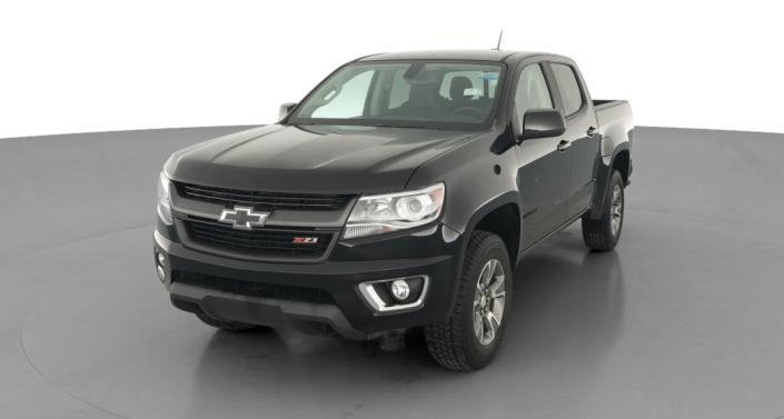 Thumbnail: 2019 Chevrolet Colorado - 1