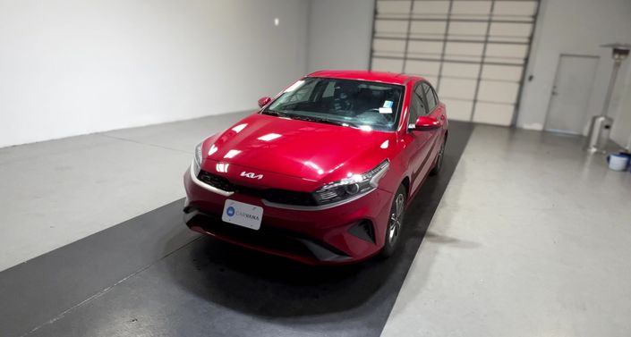 Thumbnail: 2024 Kia Forte - 1