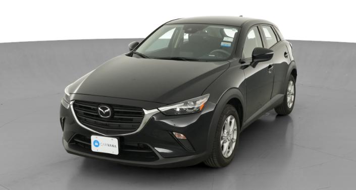 Thumbnail: 2020 Mazda CX-3 - 1