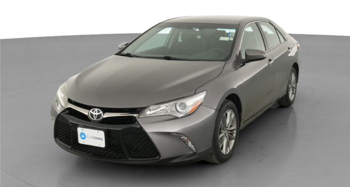 2017 Toyota Camry SE -
                  Richton Park, IL