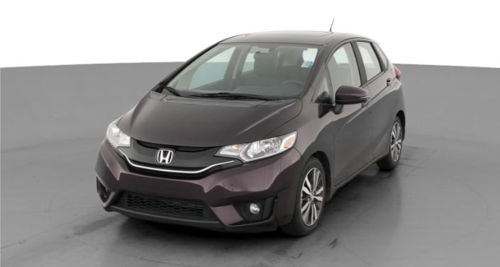 Thumbnail: 2016 Honda Fit - 1