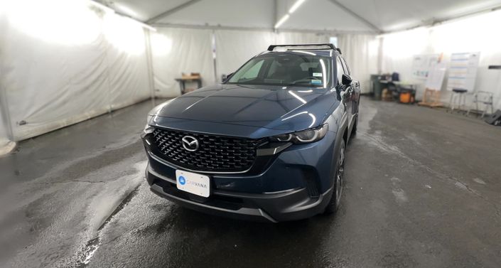 Thumbnail: 2025 Mazda CX-50 - 1
