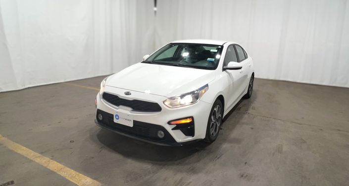 Thumbnail: 2019 Kia Forte - 1