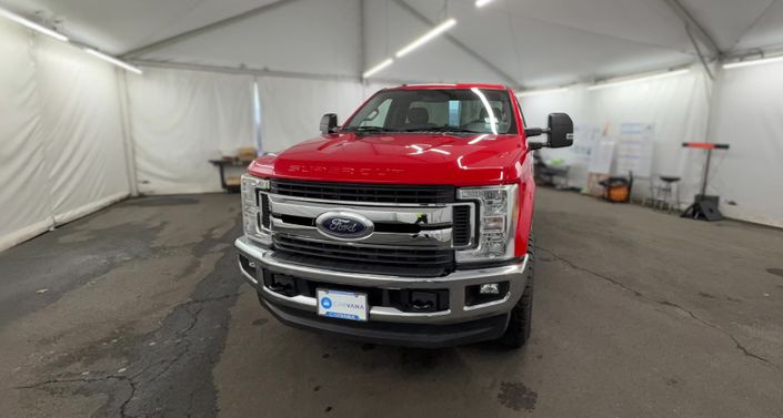 Thumbnail: 2017 Ford Econoline - 1