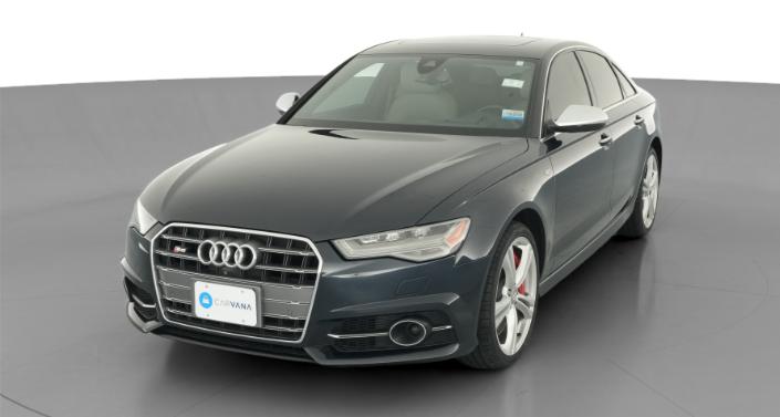 2018 Audi S6 Prestige -
                  Rocklin, CA