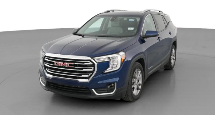 Thumbnail: 2022 GMC Terrain - 1