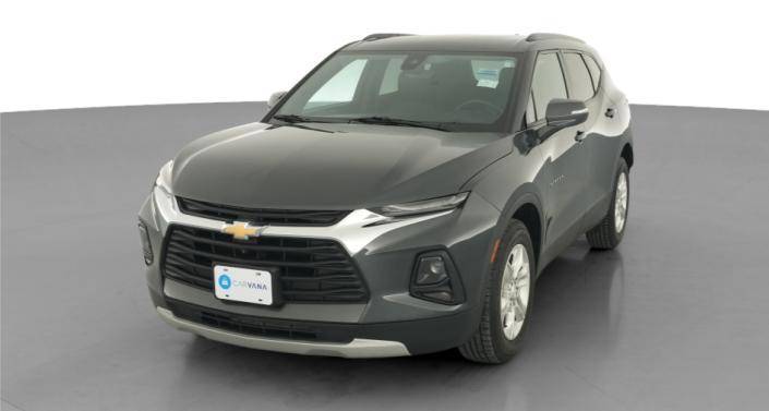 Thumbnail: 2019 Chevrolet Blazer - 1