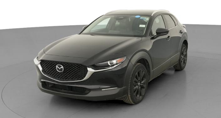 Thumbnail: 2024 Mazda CX-30 - 1
