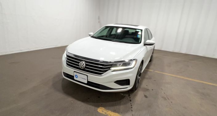 Thumbnail: 2022 Volkswagen Passat - 1