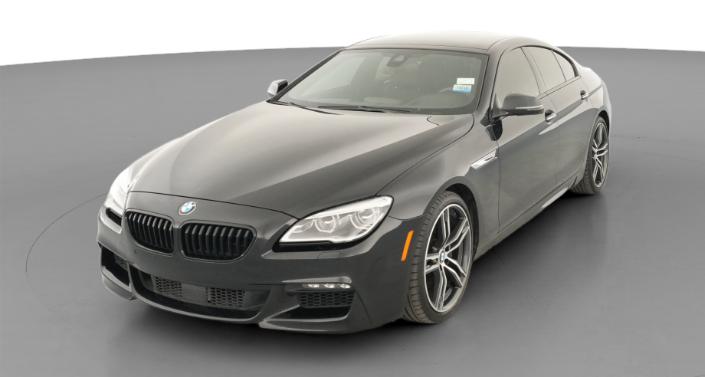 2018 BMW 6 Series 650i -
                  Fort Worth, TX