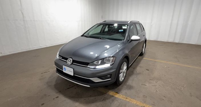 Thumbnail: 2019 Volkswagen Golf - 1