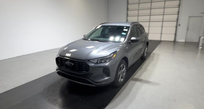 Thumbnail: 2024 Ford Escape - 1
