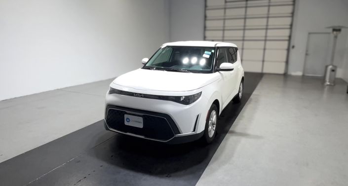 Thumbnail: 2024 Kia Soul - 1