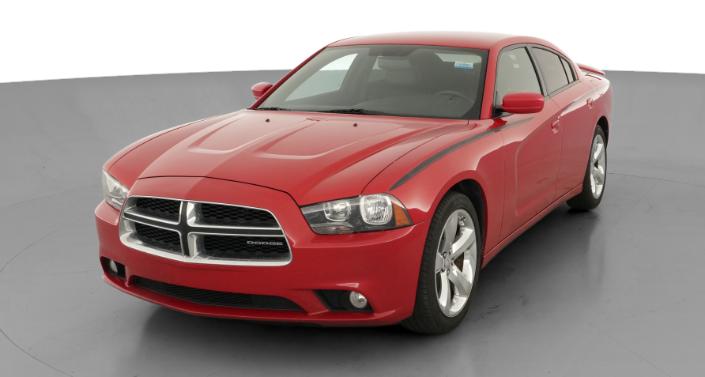 2012 Dodge Charger SXT -
                  Haines City, FL