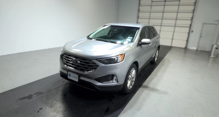 Thumbnail: 2024 Ford Edge - 1