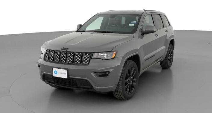 Thumbnail: 2020 Jeep Grand Cherokee - 1