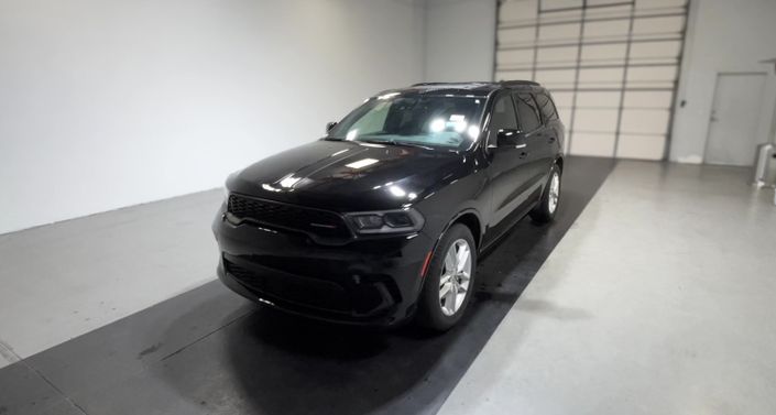 Thumbnail: 2024 Dodge Durango - 1