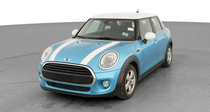 Thumbnail: 2017 MINI Cooper Hardtop - 1
