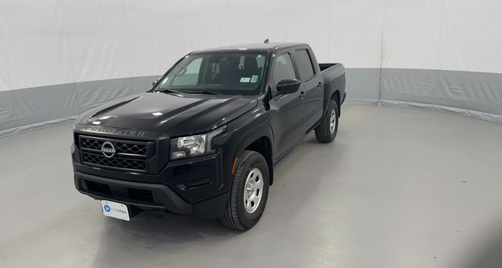 Thumbnail: 2022 Nissan Frontier - 1