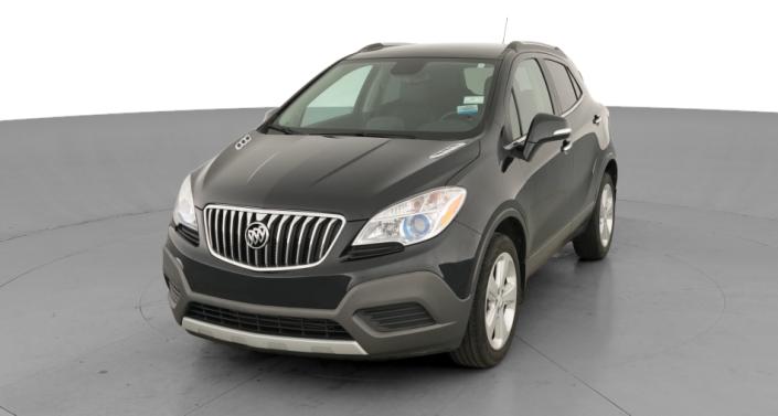 Thumbnail: 2016 Buick Encore - 1