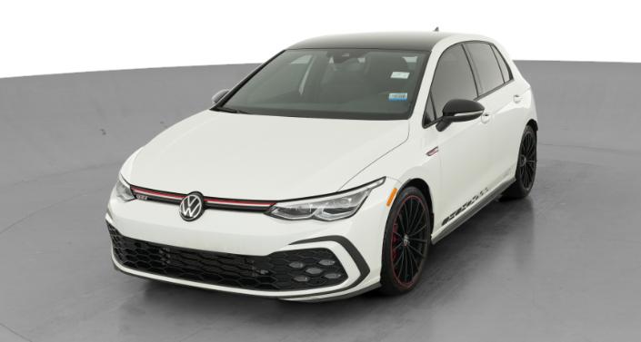 Thumbnail: 2023 Volkswagen Golf - 1