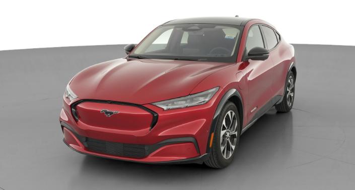 Thumbnail: 2023 Ford Mustang Mach-E - 1