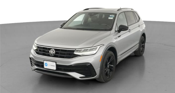 Thumbnail: 2023 Volkswagen Tiguan - 1