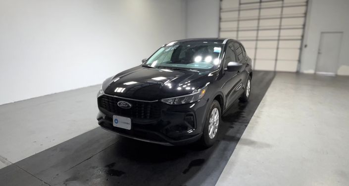 Thumbnail: 2025 Ford Escape - 1