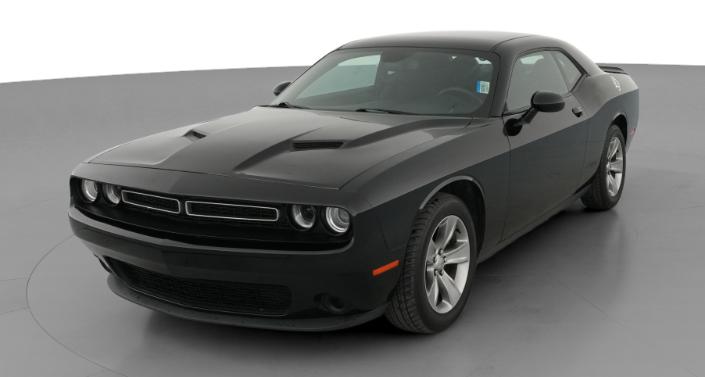 Thumbnail: 2019 Dodge Challenger - 1