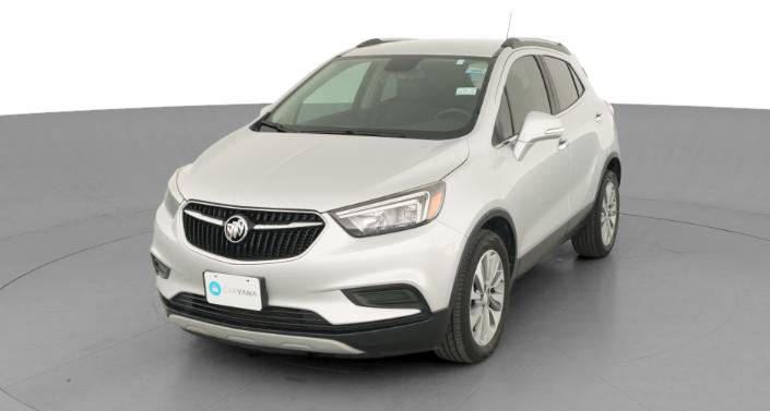 Thumbnail: 2018 Buick Encore - 1
