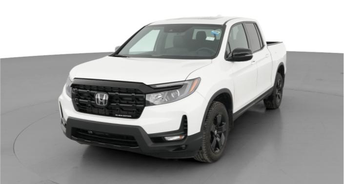 Thumbnail: 2025 Honda Ridgeline - 1