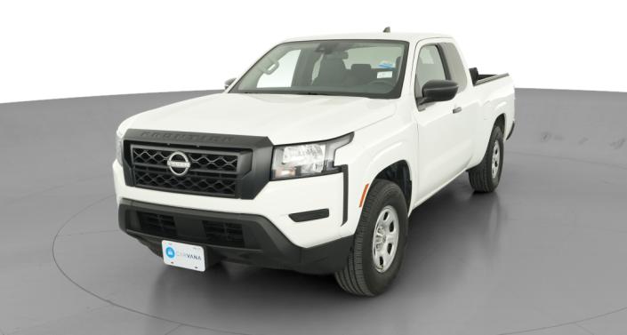 Thumbnail: 2024 Nissan Frontier - 1