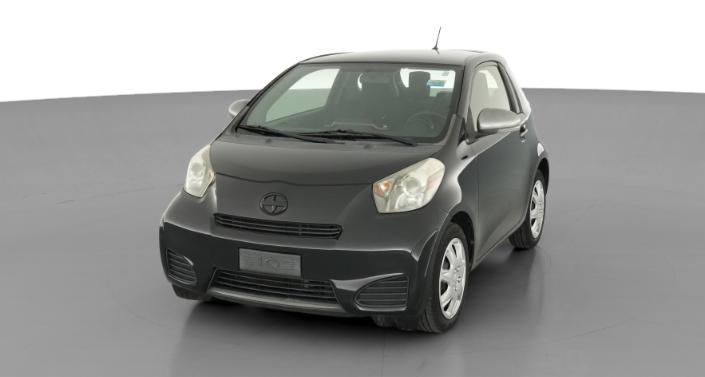 2013 Scion iQ Base -
                  Wheatland, OK